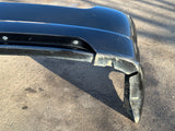 JDM Subaru Forester XT SG5 SG9 2003-2008 OEM Cross Sports Rear Bumper Rear Lip
