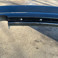 JDM Subaru Forester XT SG5 SG9 2003-2008 OEM Cross Sports Rear Bumper Rear Lip