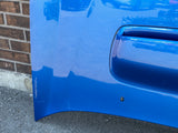JDM Subaru Impreza WRX STi V7 Bumper Headlights Fenders Hood Bumper 2002-2003 Front End Conversion