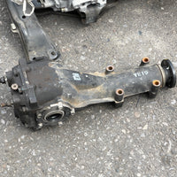 JDM Subaru Impreza WRX Turbo 5 speed AWD Transmission 4.444 Differential 02-03 TY754VBBAA | Transmission | 4.44 Diff, AWD Transmission, freeshipping, Impreza, Subaru, Turbo 5 Speed, TY754VBBAA, WRX | 2112