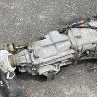 JDM Subaru Impreza WRX Turbo 5 speed AWD Transmission 4.444 Differential 02-03 TY754VBBAA | Transmission | 4.44 Diff, AWD Transmission, freeshipping, Impreza, Subaru, Turbo 5 Speed, TY754VBBAA, WRX | 2112