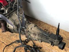 JDM NISSAN 180SX SR20DET S13 REDTOP SWAP , 240SX SR20DET ENGINE  | 210 PSI |