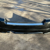 JDM Subaru Forester XT SG5 SG9 2003-2008 OEM Cross Sports Rear Bumper Rear Lip | Rear Bumper | Cross Sport Lip, Forester STi, Forester XT, Forester XT STi, freeshipping, JDM Subaru Impreza WRX Turbo 5speed AWD Transmission FlyWheel 2006-2007, Rear Bumper, STI, Subaru, Subaru Forester, XT | 2559
