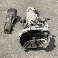 JDM Subaru Impreza WRX Turbo 5 speed AWD Transmission 4.444 Differential 02-03 TY754VBBAA | Transmission | 4.44 Diff, AWD Transmission, freeshipping, Impreza, Subaru, Turbo 5 Speed, TY754VBBAA, WRX | 2112