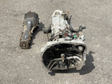 JDM Subaru Impreza WRX Turbo 5 speed AWD Transmission 4.444 Differential 02-03 TY754VBBAA | Transmission | 4.44 Diff, AWD Transmission, freeshipping, Impreza, Subaru, Turbo 5 Speed, TY754VBBAA, WRX | 2112