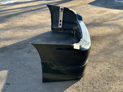 JDM Subaru Forester XT SG5 SG9 2003-2008 OEM Cross Sports Rear Bumper Rear Lip
