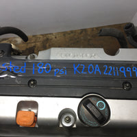JDM Acura RSX K20A K20A3 Dohc i-VTEC Engine Motor 2.0L VTEC 2002-2006 - K20A 2211999
