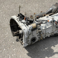 JDM Subaru Impreza WRX Turbo 5 speed AWD Transmission 4.444 Differential 02-03 TY754VBBAA | Transmission | 4.44 Diff, AWD Transmission, freeshipping, Impreza, Subaru, Turbo 5 Speed, TY754VBBAA, WRX | 2112