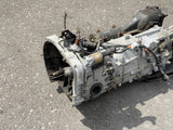 JDM Subaru Impreza WRX Turbo 5 speed AWD Transmission 4.444 Differential 02-03 TY754VBBAA | Transmission | 4.44 Diff, AWD Transmission, freeshipping, Impreza, Subaru, Turbo 5 Speed, TY754VBBAA, WRX | 2112