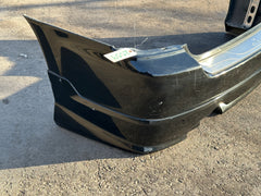 JDM Subaru Forester XT SG5 SG9 2003-2008 OEM Cross Sports Rear Bumper Rear Lip