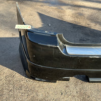 JDM Subaru Forester XT SG5 SG9 2003-2008 OEM Cross Sports Rear Bumper Rear Lip | Rear Bumper | Cross Sport Lip, Forester STi, Forester XT, Forester XT STi, freeshipping, JDM Subaru Impreza WRX Turbo 5speed AWD Transmission FlyWheel 2006-2007, Rear Bumper, STI, Subaru, Subaru Forester, XT | 2559