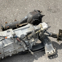 JDM Subaru Impreza WRX Turbo 5 speed AWD Transmission 4.444 Differential 02-03 TY754VBBAA | Transmission | 4.44 Diff, AWD Transmission, freeshipping, Impreza, Subaru, Turbo 5 Speed, TY754VBBAA, WRX | 2112