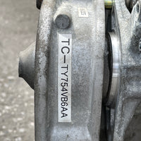 JDM Subaru Impreza WRX Turbo 5 speed AWD Transmission 4.444 Differential 02-03 TY754VBBAA | Transmission | 4.44 Diff, AWD Transmission, freeshipping, Impreza, Subaru, Turbo 5 Speed, TY754VBBAA, WRX | 2112