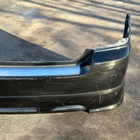 JDM Subaru Forester XT SG5 SG9 2003-2008 OEM Cross Sports Rear Bumper Rear Lip | Rear Bumper | Cross Sport Lip, Forester STi, Forester XT, Forester XT STi, freeshipping, JDM Subaru Impreza WRX Turbo 5speed AWD Transmission FlyWheel 2006-2007, Rear Bumper, STI, Subaru, Subaru Forester, XT | 2559