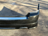 JDM Subaru Forester XT SG5 SG9 2003-2008 OEM Cross Sports Rear Bumper Rear Lip | Rear Bumper | Cross Sport Lip, Forester STi, Forester XT, Forester XT STi, freeshipping, JDM Subaru Impreza WRX Turbo 5speed AWD Transmission FlyWheel 2006-2007, Rear Bumper, STI, Subaru, Subaru Forester, XT | 2559