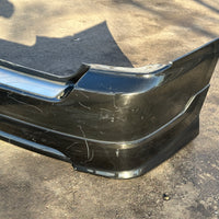 JDM Subaru Forester XT SG5 SG9 2003-2008 OEM Cross Sports Rear Bumper Rear Lip | Rear Bumper | Cross Sport Lip, Forester STi, Forester XT, Forester XT STi, freeshipping, JDM Subaru Impreza WRX Turbo 5speed AWD Transmission FlyWheel 2006-2007, Rear Bumper, STI, Subaru, Subaru Forester, XT | 2559