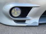 JDM Lexus IS300 Toyota Altezza 2001-2005 TRD Bumper Fog Light Headlights Fenders Hood | Front End Conversion | Altezza Front end swap, freeshipping, IS300 Front end conversion, Jdm Altezza, JDM Is300 | 2333