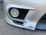 JDM Lexus IS300 Toyota Altezza 2001-2005 TRD Bumper Fog Light Headlights Fenders Hood | Front End Conversion | Altezza Front end swap, freeshipping, IS300 Front end conversion, Jdm Altezza, JDM Is300 | 2333
