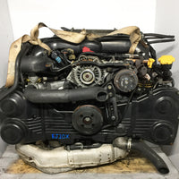 JDM 05 06 Subaru Forester XT Legacy Baja Turbo Engine JDM EJ20X Motor Dual Avcs | Engine | Dual AVCS, EJ20, Forester, Forester XT, Legacy, Subaru, Turbo, XT | 1188