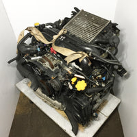 JDM 05 06 Subaru Forester XT Legacy Baja Turbo Engine JDM EJ20X Motor Dual Avcs | Engine | Dual AVCS, EJ20, Forester, Forester XT, Legacy, Subaru, Turbo, XT | 1188