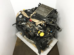 JDM 05 06 Subaru Forester XT Legacy Baja Turbo Engine JDM EJ20X Motor Dual Avcs