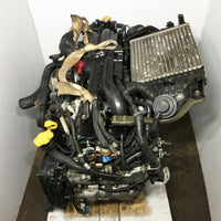 JDM 05 06 Subaru Forester XT Legacy Baja Turbo Engine JDM EJ20X Motor Dual Avcs | Engine | Dual AVCS, EJ20, Forester, Forester XT, Legacy, Subaru, Turbo, XT | 1188