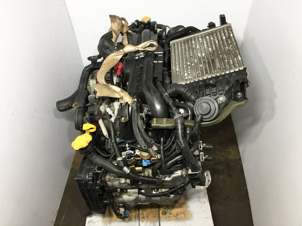 JDM 05 06 Subaru Forester XT Legacy Baja Turbo Engine JDM EJ20X Motor Dual Avcs | Engine | Dual AVCS, EJ20, Forester, Forester XT, Legacy, Subaru, Turbo, XT | 1188