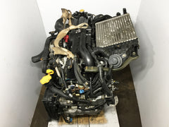JDM 05 06 Subaru Forester XT Legacy Baja Turbo Engine JDM EJ20X Motor Dual Avcs