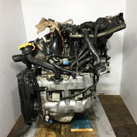 JDM 05 06 Subaru Forester XT Legacy Baja Turbo Engine JDM EJ20X Motor Dual Avcs | Engine | Dual AVCS, EJ20, Forester, Forester XT, Legacy, Subaru, Turbo, XT | 1188