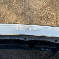 JDM Subaru Forester XT SG5 SG9 2003-2008 OEM Cross Sports Rear Bumper Rear Lip