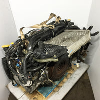 JDM 05 06 Subaru Forester XT Legacy Baja Turbo Engine JDM EJ20X Motor Dual Avcs | Engine | Dual AVCS, EJ20, Forester, Forester XT, Legacy, Subaru, Turbo, XT | 1188
