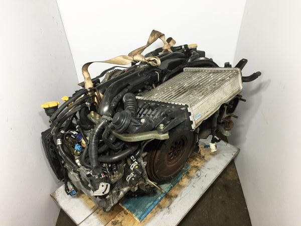 JDM 05 06 Subaru Forester XT Legacy Baja Turbo Engine JDM EJ20X Motor Dual Avcs | Engine | Dual AVCS, EJ20, Forester, Forester XT, Legacy, Subaru, Turbo, XT | 1188