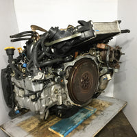 JDM 05 06 Subaru Forester XT Legacy Baja Turbo Engine JDM EJ20X Motor Dual Avcs | Engine | Dual AVCS, EJ20, Forester, Forester XT, Legacy, Subaru, Turbo, XT | 1188