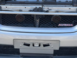 JDM Lexus IS300 Toyota Altezza 2001-2005 TRD Bumper Fog Light Headlights Fenders Hood