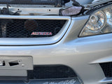 JDM Lexus IS300 Toyota Altezza 2001-2005 TRD Bumper Fog Light Headlights Fenders Hood