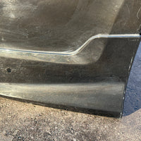 JDM Subaru Forester XT SG5 SG9 2003-2008 OEM Cross Sports Rear Bumper Rear Lip