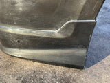 JDM Subaru Forester XT SG5 SG9 2003-2008 OEM Cross Sports Rear Bumper Rear Lip