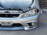 JDM Lexus IS300 Toyota Altezza 2001-2005 TRD Bumper Fog Light Headlights Fenders Hood