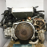 JDM 05 06 Subaru Forester XT Legacy Baja Turbo Engine JDM EJ20X Motor Dual Avcs | Engine | Dual AVCS, EJ20, Forester, Forester XT, Legacy, Subaru, Turbo, XT | 1188
