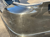 JDM Subaru Forester XT SG5 SG9 2003-2008 OEM Cross Sports Rear Bumper Rear Lip