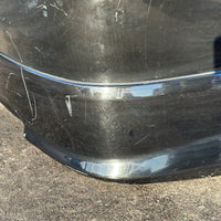 JDM Subaru Forester XT SG5 SG9 2003-2008 OEM Cross Sports Rear Bumper Rear Lip