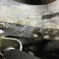 JDM 05 06 Subaru Forester XT Legacy Baja Turbo Engine JDM EJ20X Motor Dual Avcs | Engine | Dual AVCS, EJ20, Forester, Forester XT, Legacy, Subaru, Turbo, XT | 1188