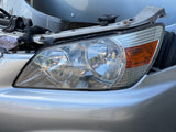 JDM Lexus IS300 Toyota Altezza 2001-2005 TRD Bumper Fog Light Headlights Fenders Hood