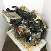 JDM 05 06 Subaru Forester XT Legacy Baja Turbo Engine JDM EJ20X Motor Dual Avcs