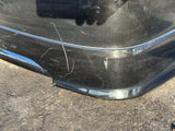 JDM Subaru Forester XT SG5 SG9 2003-2008 OEM Cross Sports Rear Bumper Rear Lip