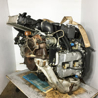 JDM 05 06 Subaru Forester XT Legacy Baja Turbo Engine JDM EJ20X Motor Dual Avcs