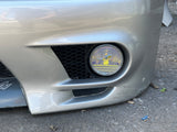 JDM Lexus IS300 Toyota Altezza 2001-2005 TRD Bumper Fog Light Headlights Fenders Hood