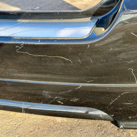 JDM Subaru Forester XT SG5 SG9 2003-2008 OEM Cross Sports Rear Bumper Rear Lip