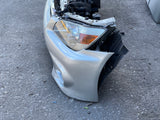JDM Lexus IS300 Toyota Altezza 2001-2005 TRD Bumper Fog Light Headlights Fenders Hood