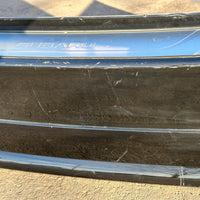 JDM Subaru Forester XT SG5 SG9 2003-2008 OEM Cross Sports Rear Bumper Rear Lip